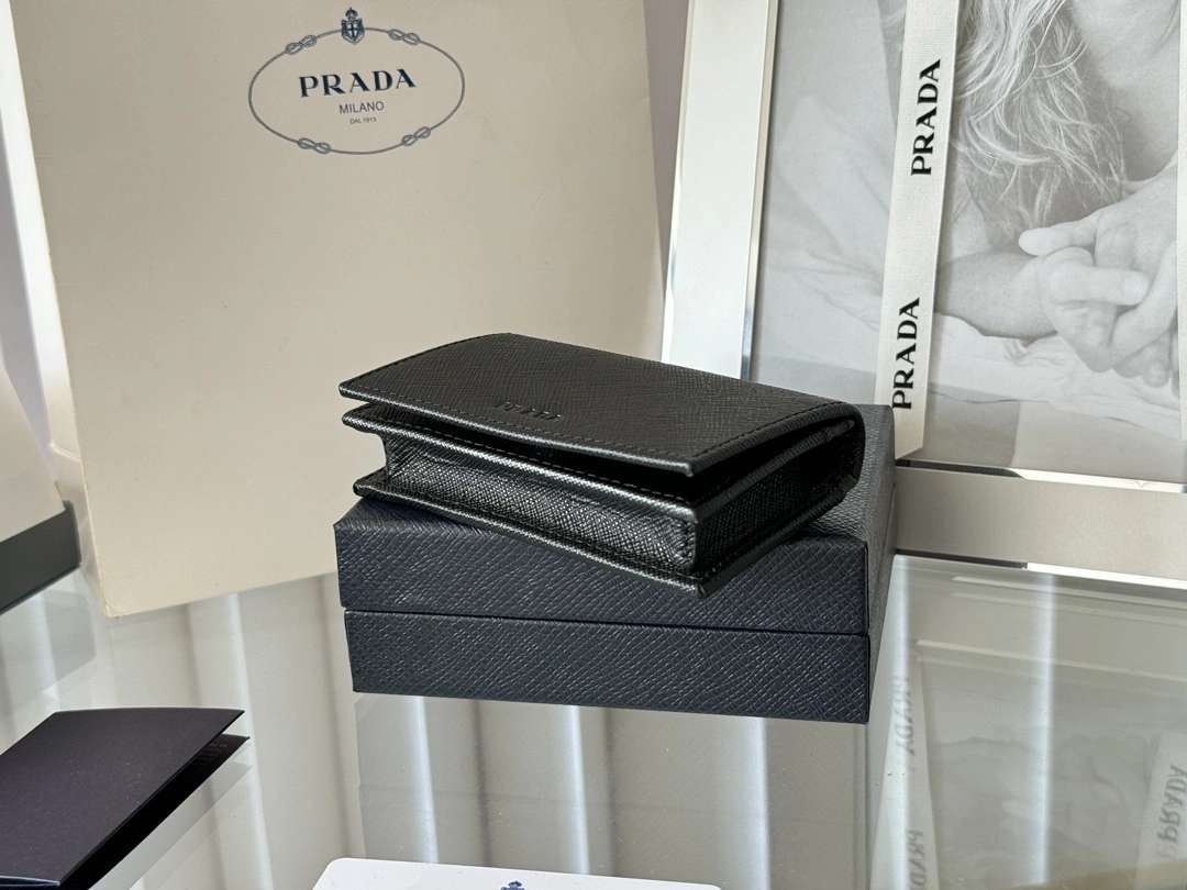Prada Wallets Purse DailyWear 56775