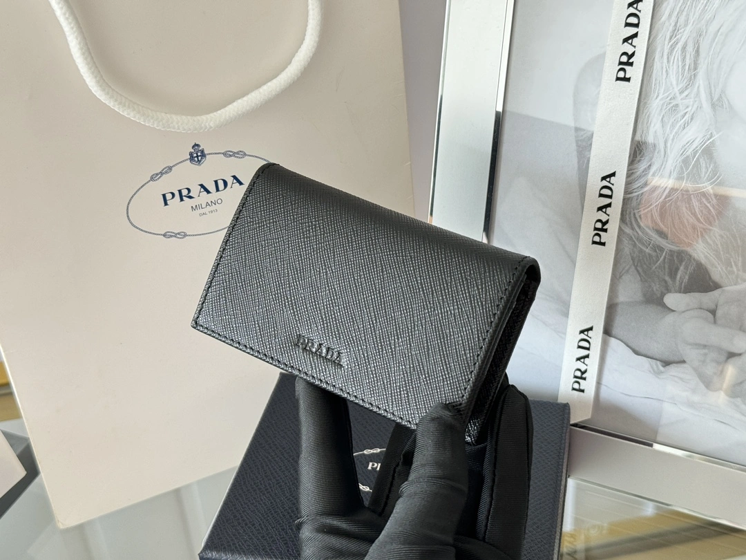 Prada Wallets Purse DailyWear 56775
