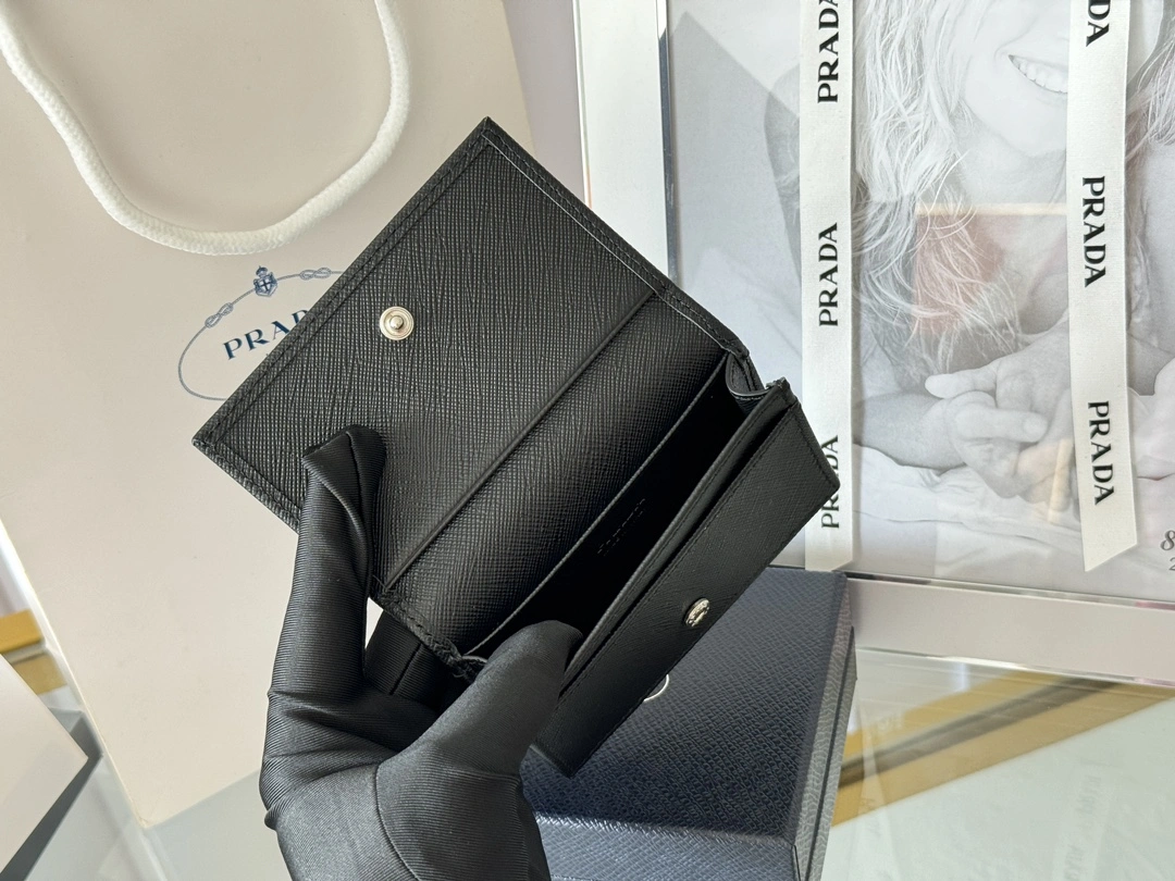 Prada Wallets Purse DailyWear 56775