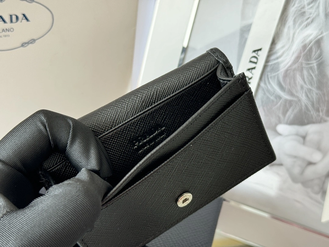 Prada Wallets Purse DailyWear 56775