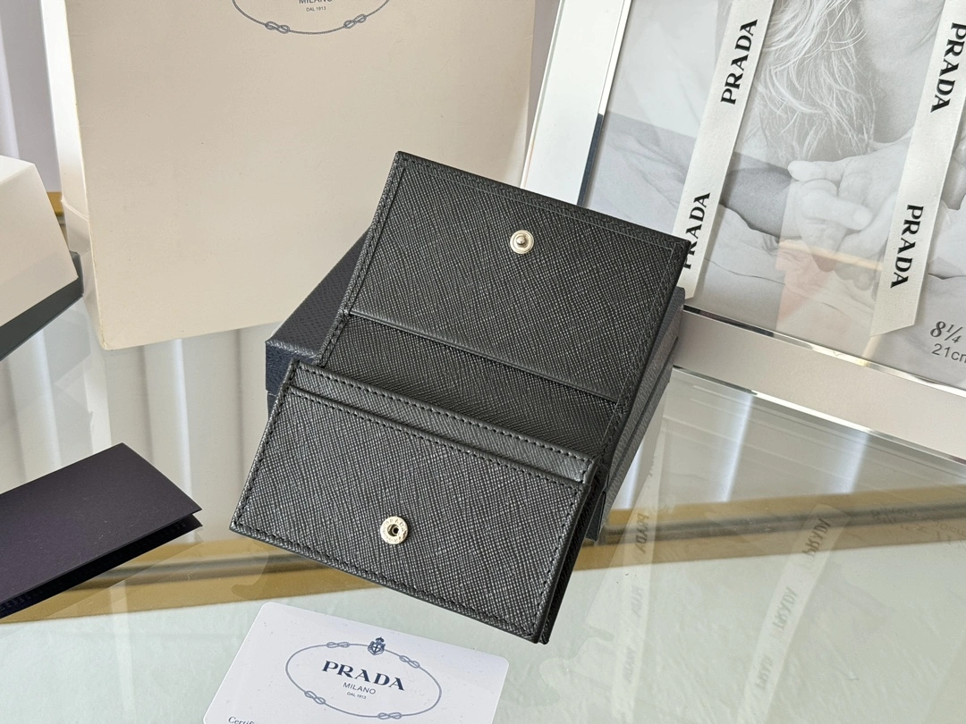 Prada Wallets Purse DailyWear 56775