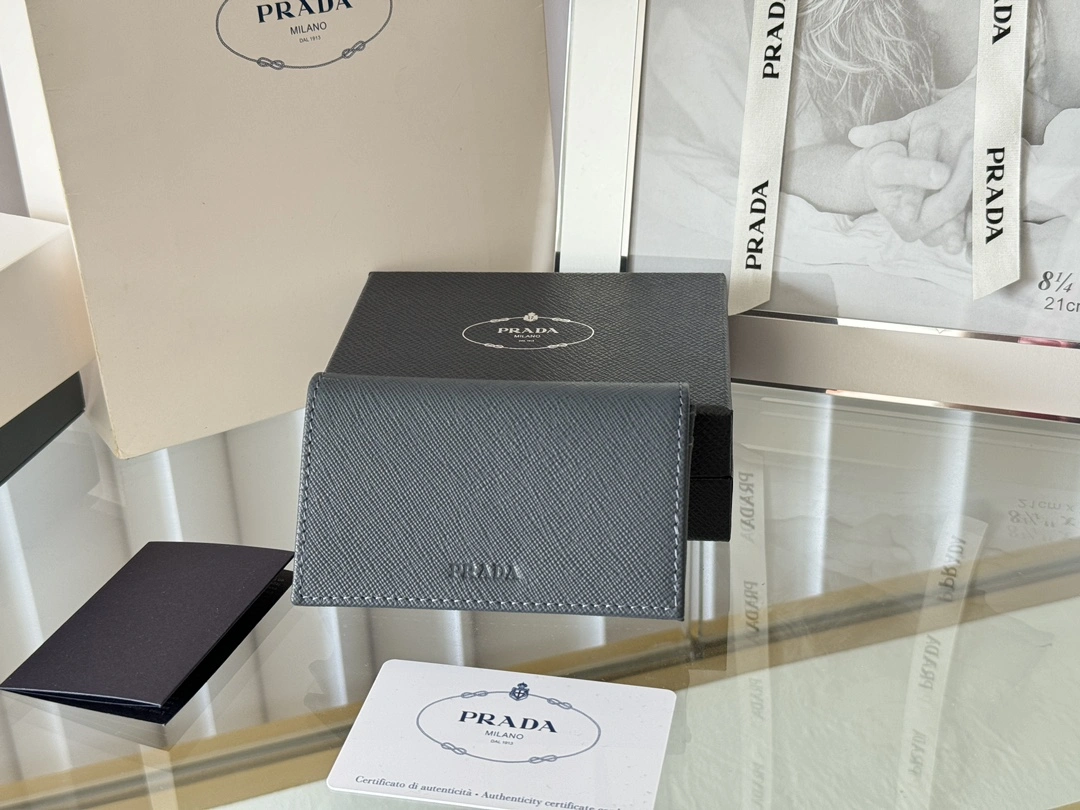 Prada Wallets Purse OdorResistant 56776