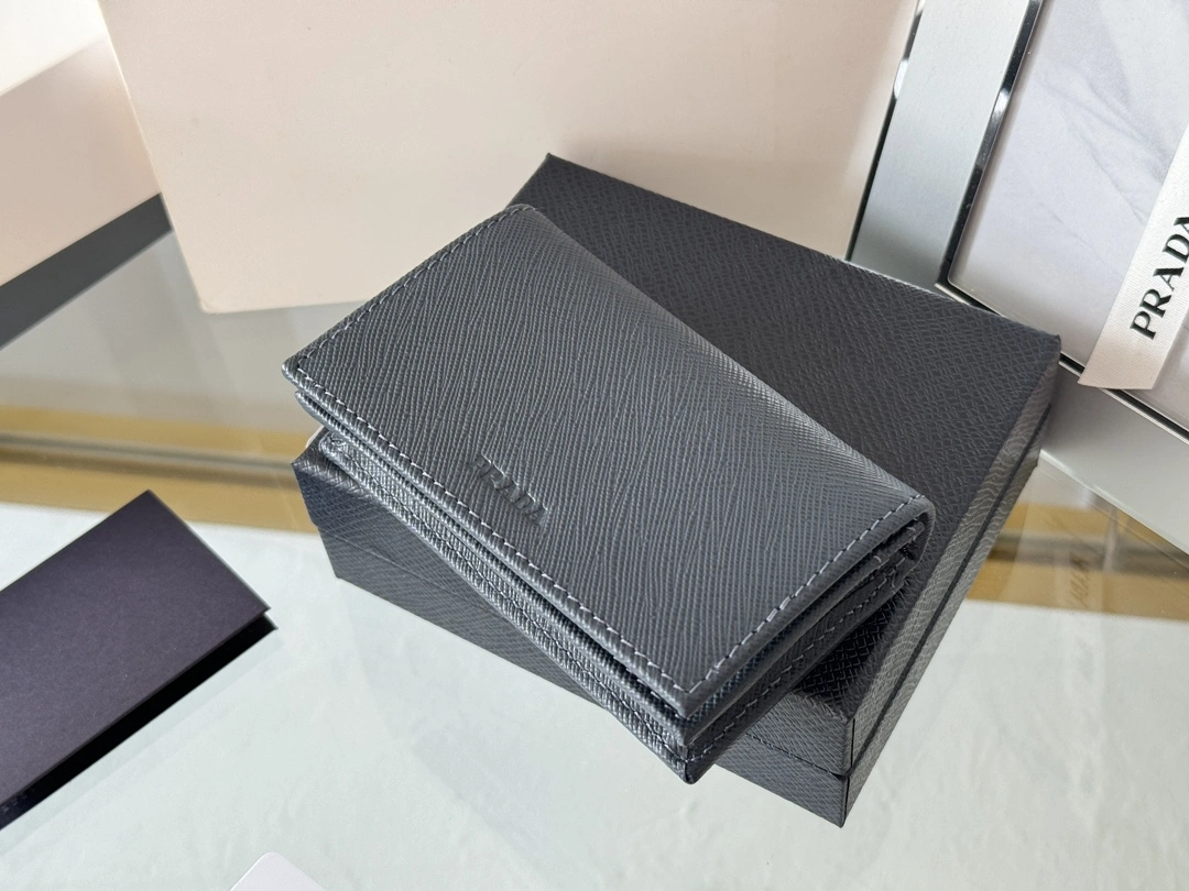 Prada Wallets Purse OdorResistant 56776