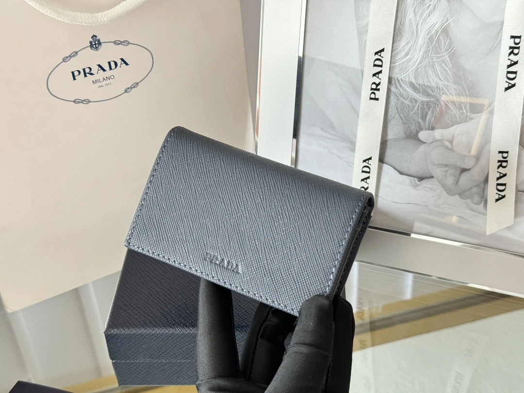 Prada Wallets Purse OdorResistant 56776