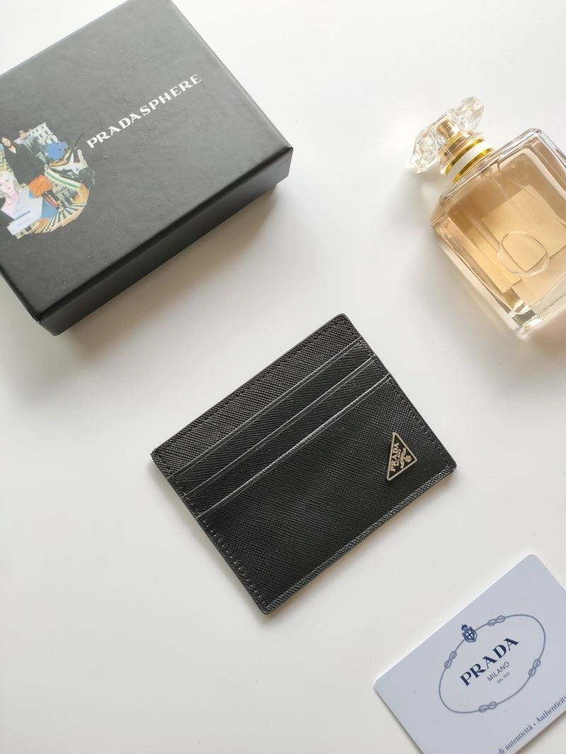Prada Wallets Purse Thermal 85825