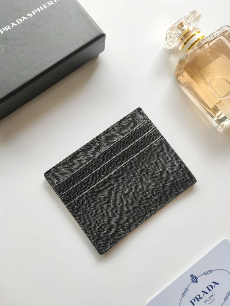 Prada Wallets Purse Thermal 85825