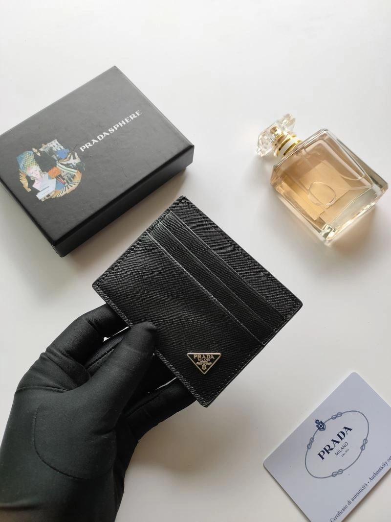 Prada Wallets Purse Thermal 85825