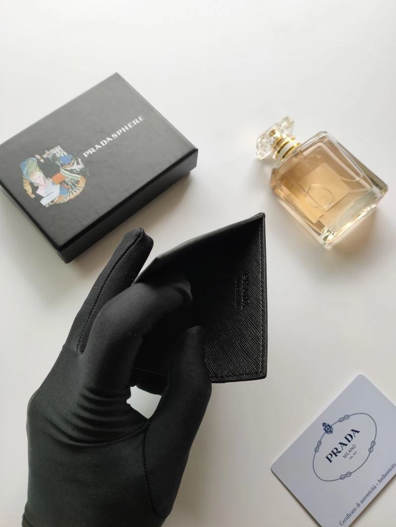 Prada Wallets Purse Thermal 85825
