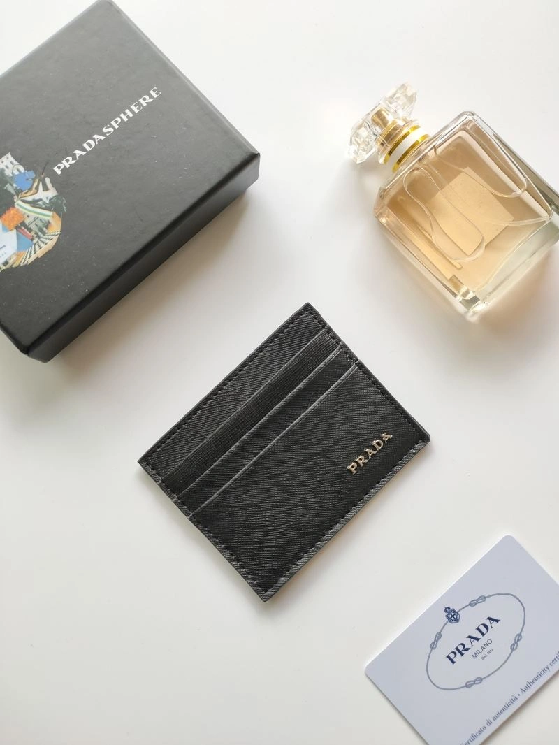 Prada Wallets Purse SoftTouch 85822