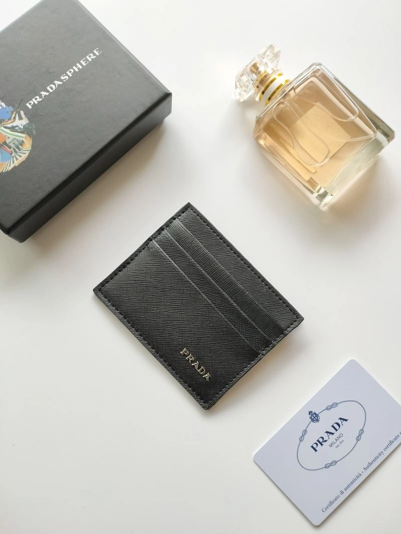 Prada Wallets Purse SoftTouch 85822