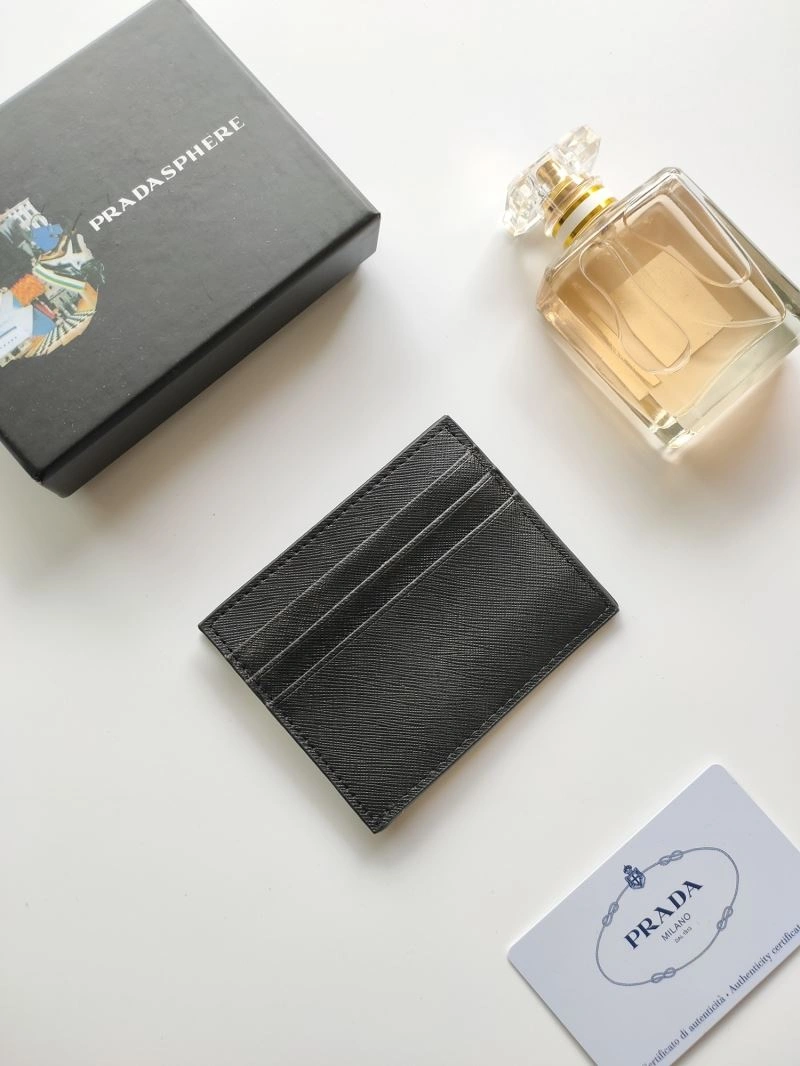 Prada Wallets Purse SoftTouch 85822