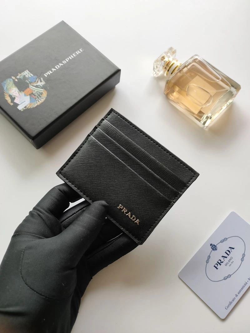 Prada Wallets Purse SoftTouch 85822