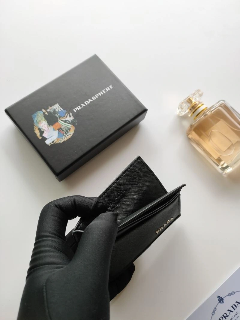 Prada Wallets Purse SoftTouch 85822