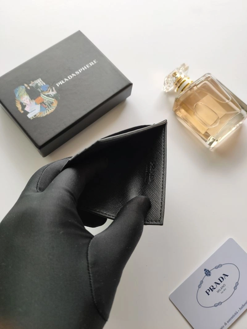 Prada Wallets Purse SoftTouch 85822