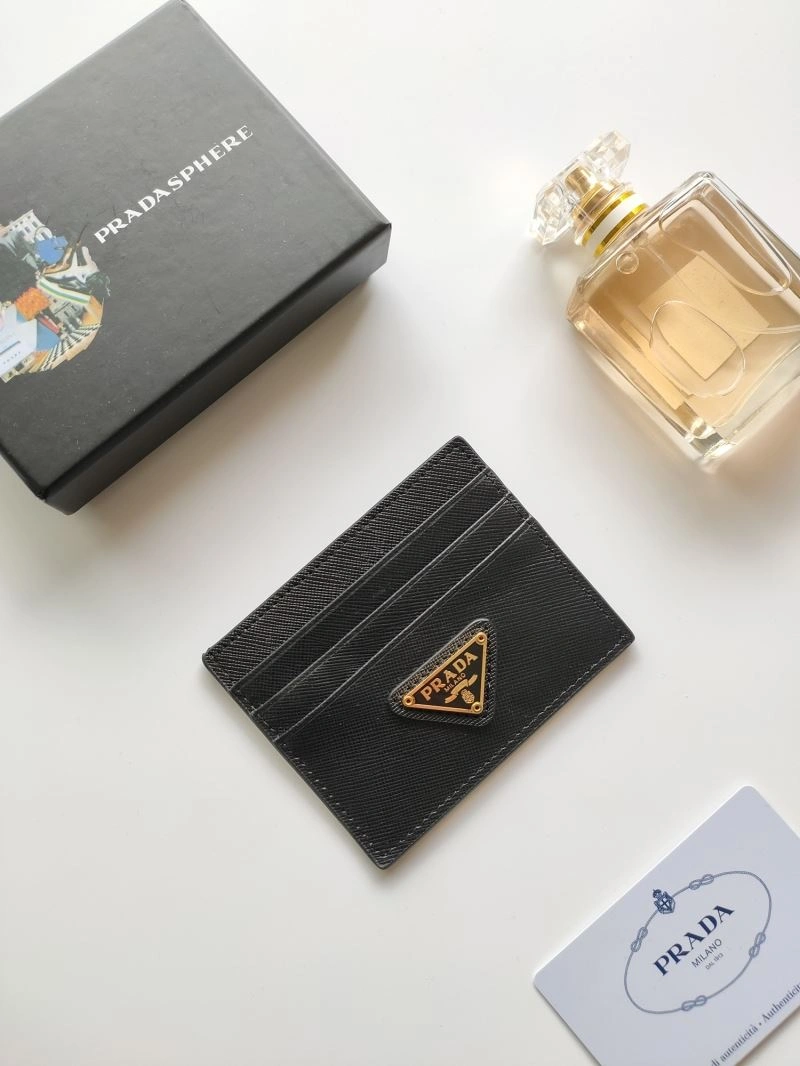 TechFriendly Prada Wallets Purse 85823
