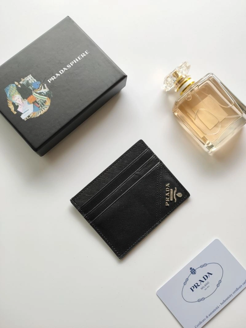 Chic Prada Wallets Purse 85824