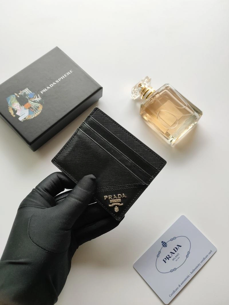 Chic Prada Wallets Purse 85824