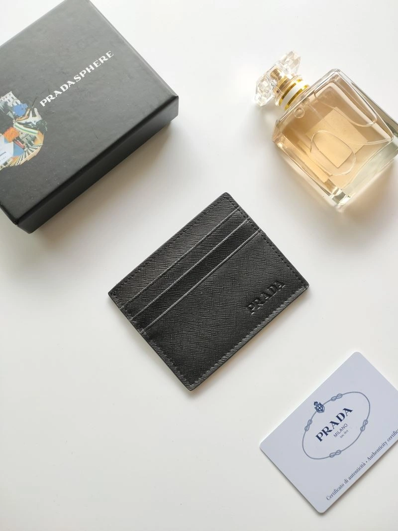 Prada Wallets Purse ZeroBulk 85820