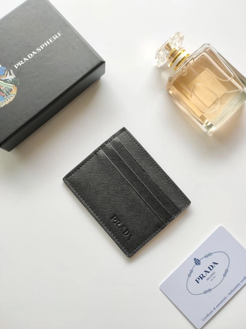 Prada Wallets Purse ZeroBulk 85820