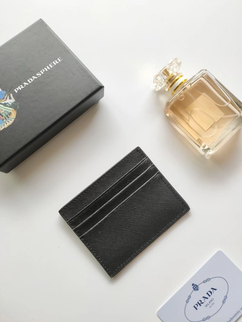 Prada Wallets Purse ZeroBulk 85820