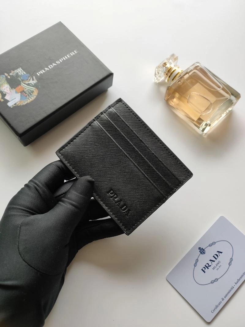 Prada Wallets Purse ZeroBulk 85820