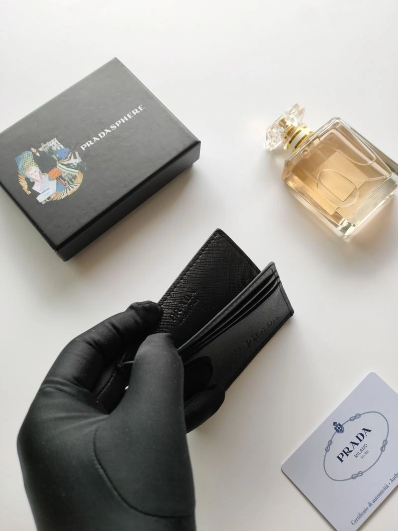 Prada Wallets Purse ZeroBulk 85820