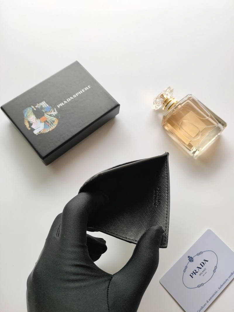 Prada Wallets Purse ZeroBulk 85820