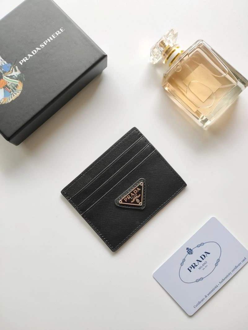 Trendsetting Prada Wallets Purse 85846