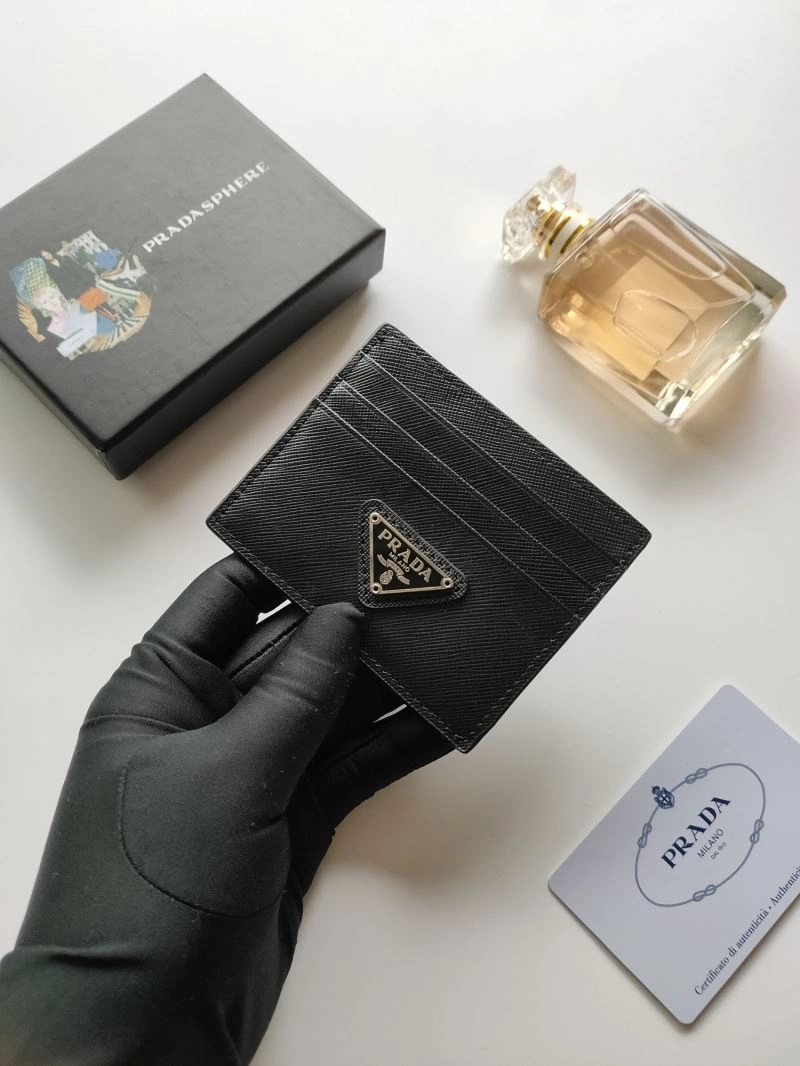 Trendsetting Prada Wallets Purse 85846