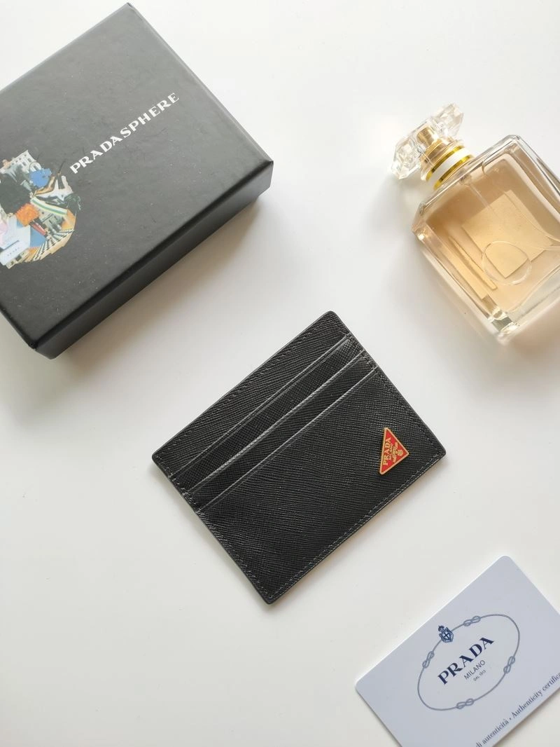 Popular Prada Wallets Purse 85821