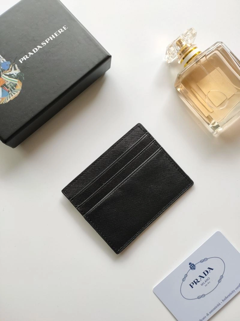 Popular Prada Wallets Purse 85821