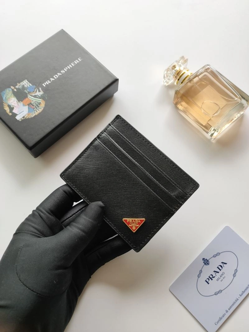 Popular Prada Wallets Purse 85821