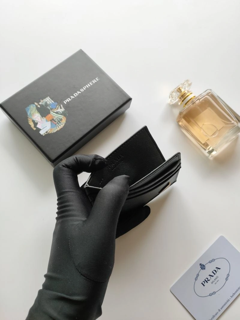 Popular Prada Wallets Purse 85821