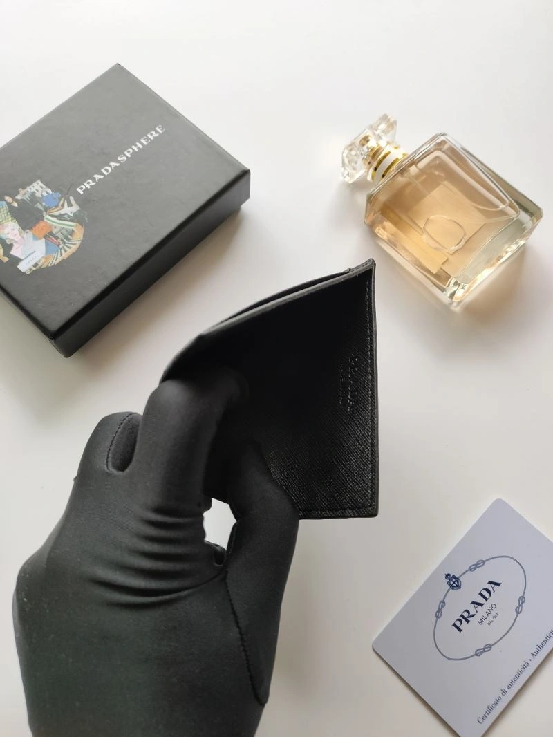 Popular Prada Wallets Purse 85821