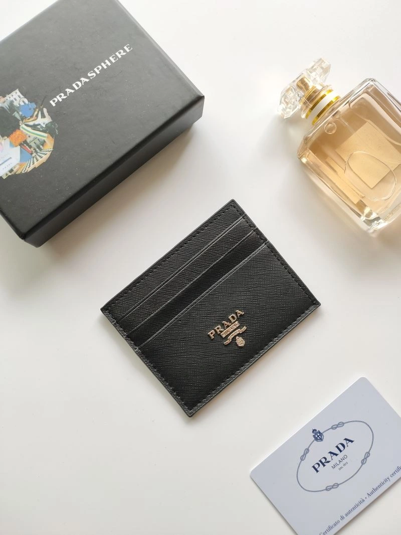 Prada Wallets Purse RelaxedFit 85818
