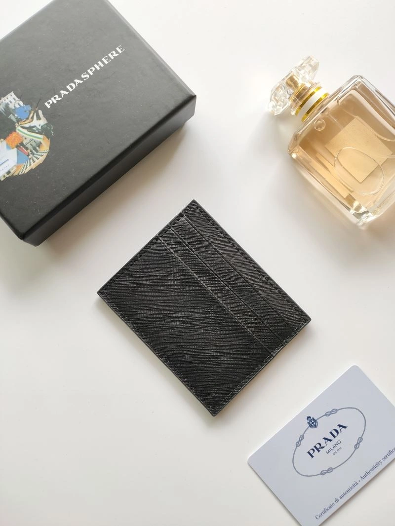 Prada Wallets Purse RelaxedFit 85818
