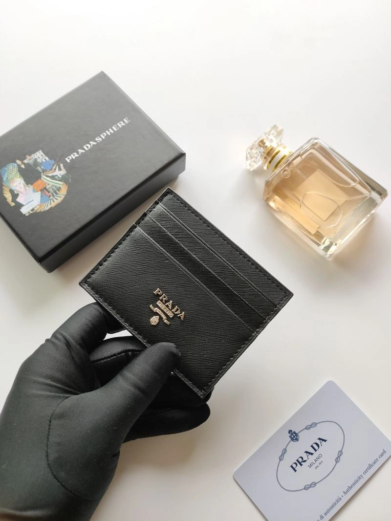 Prada Wallets Purse RelaxedFit 85818