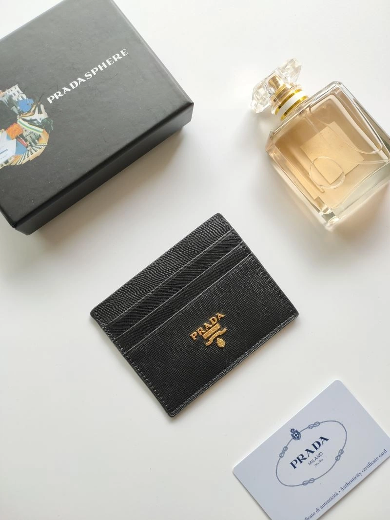 EasyMatch Prada Wallets Purse 85815