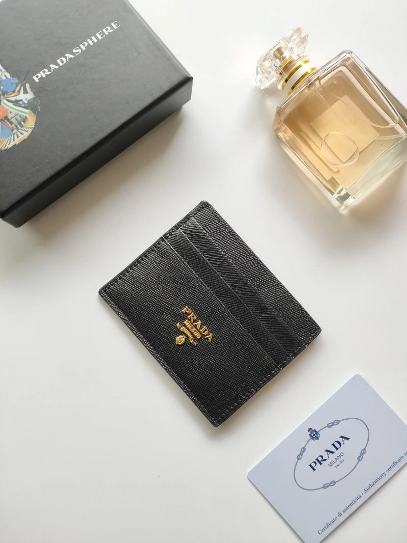 EasyMatch Prada Wallets Purse 85815