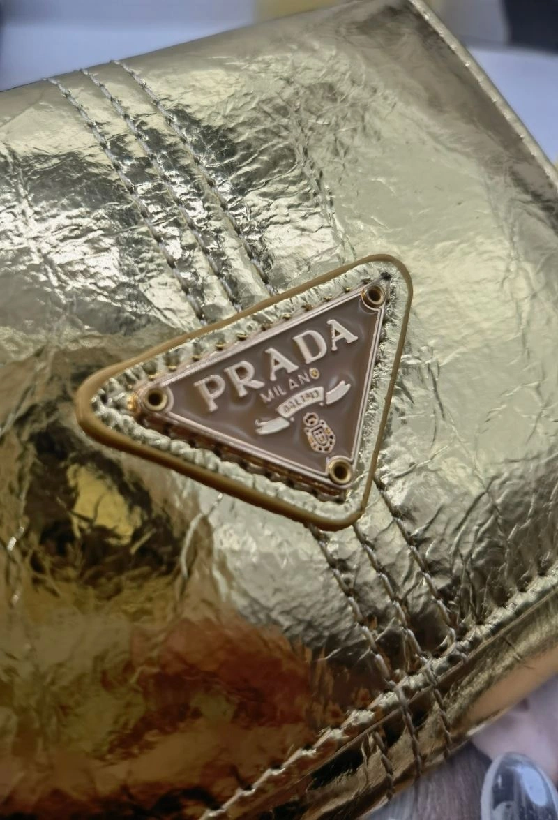 TopPick Prada Wallets Purse 85917