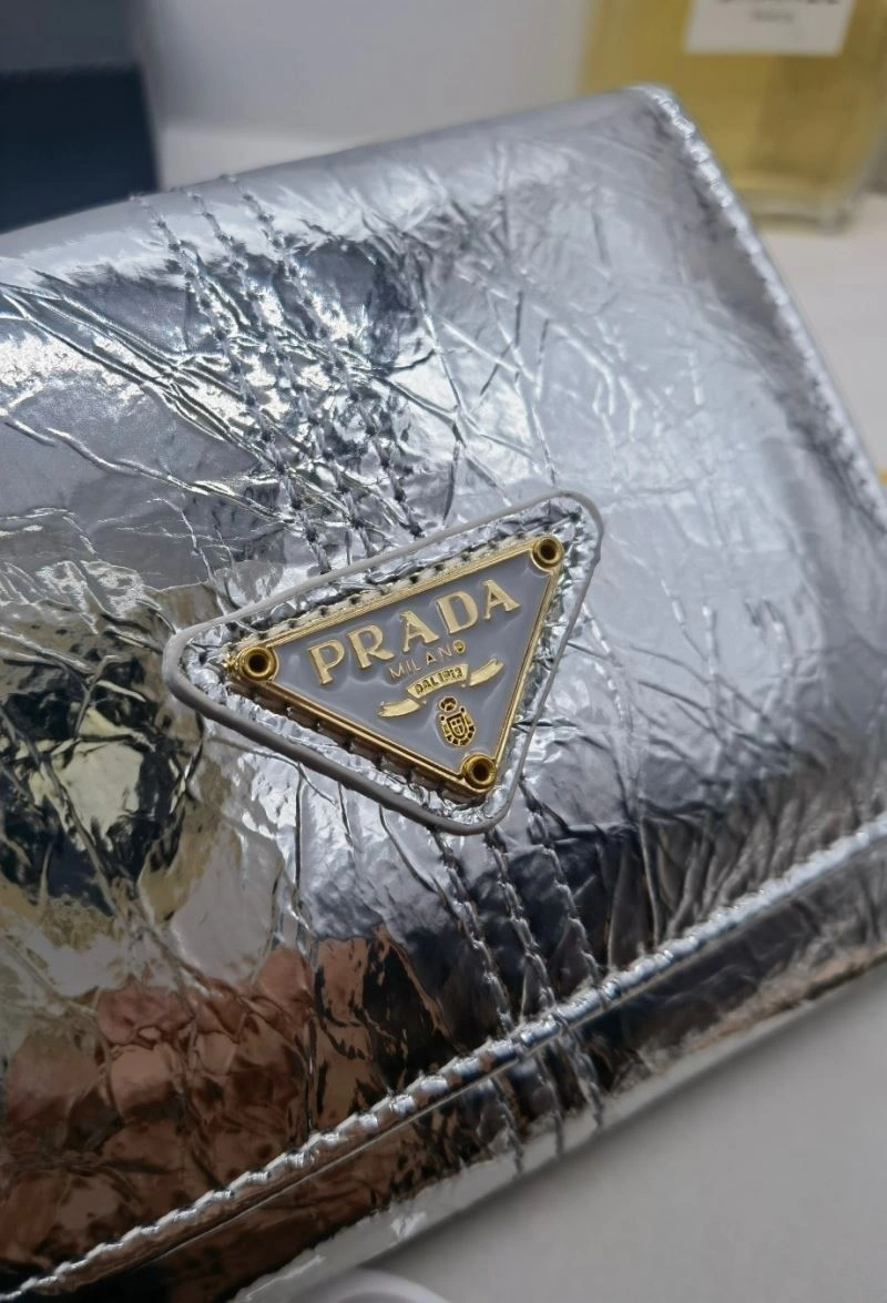 MoistureWicking Prada Wallets Purse 85814