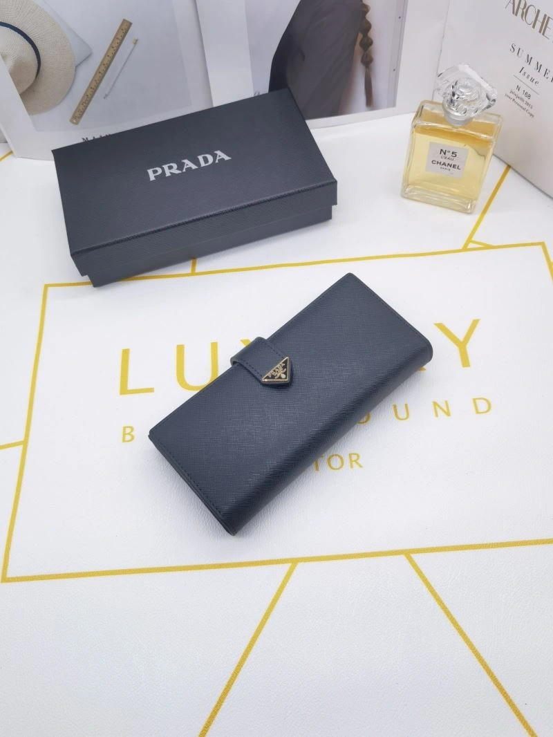 Prada Wallets Purse RelaxedFit 85811