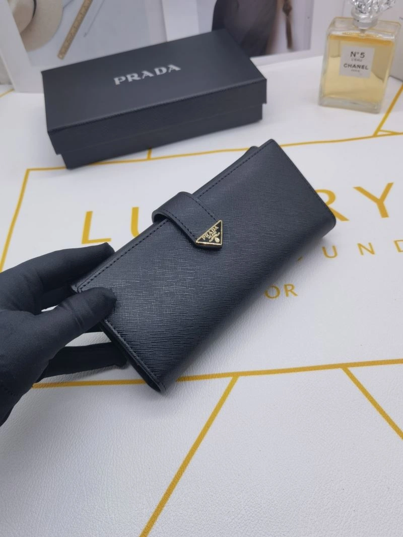 Prada Wallets Purse RelaxedFit 85811