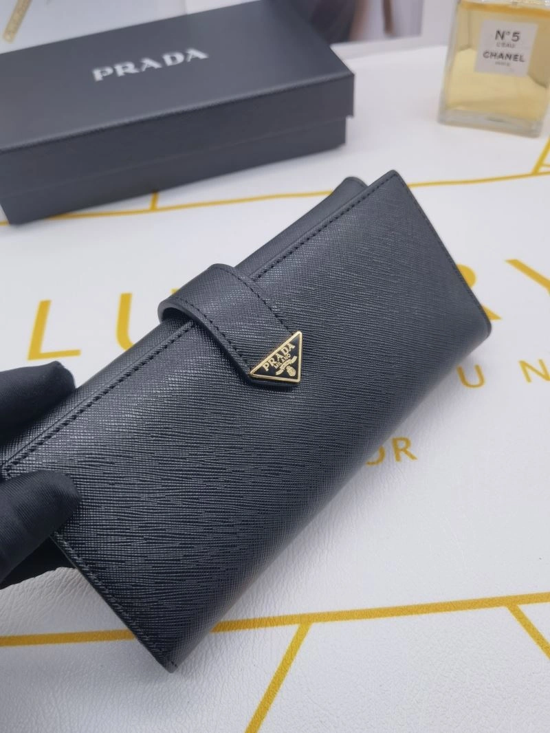 Prada Wallets Purse RelaxedFit 85811