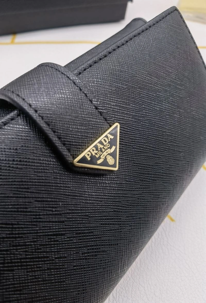 Prada Wallets Purse RelaxedFit 85811