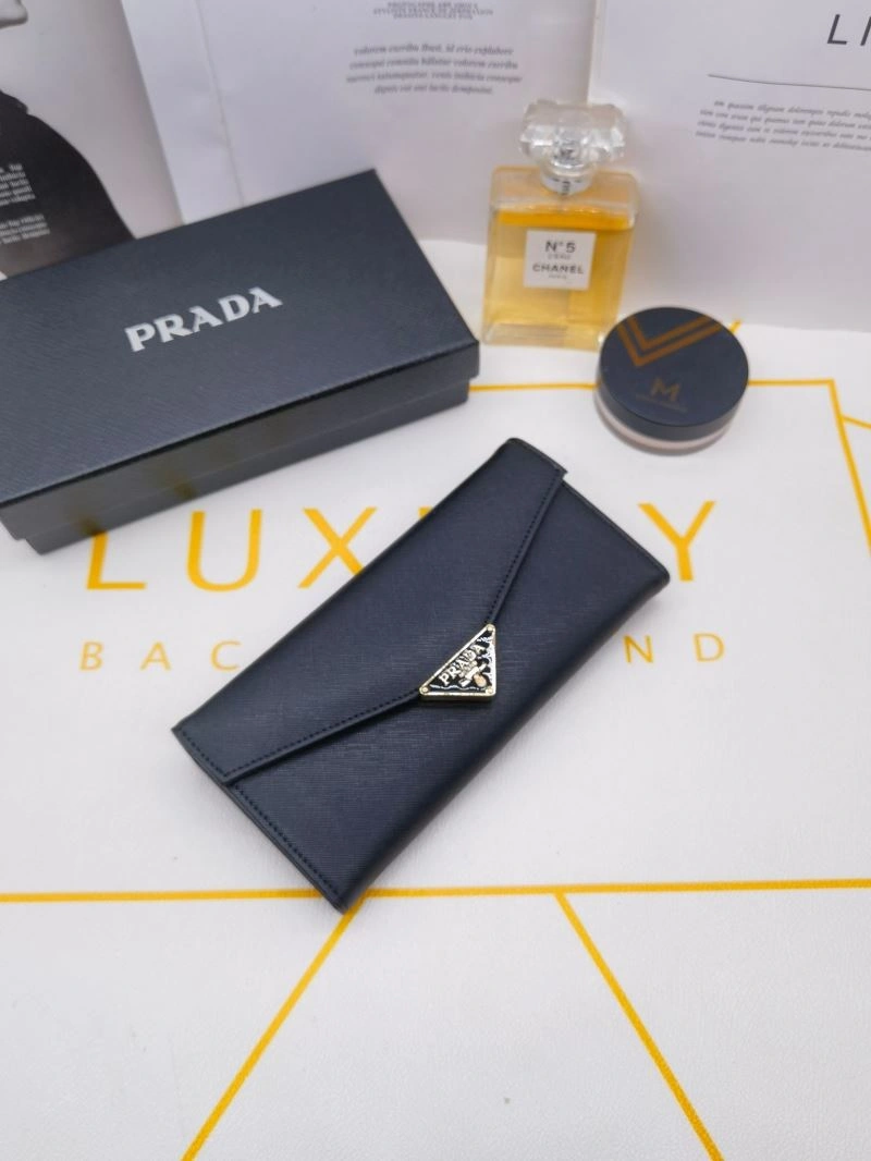 NewStyle Prada Wallets Purse 85809