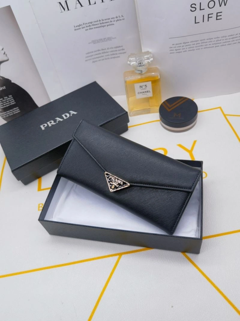 NewStyle Prada Wallets Purse 85809