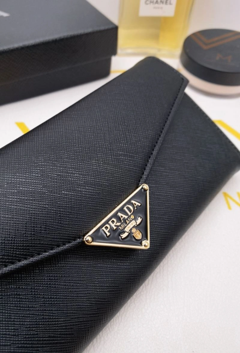 NewStyle Prada Wallets Purse 85809