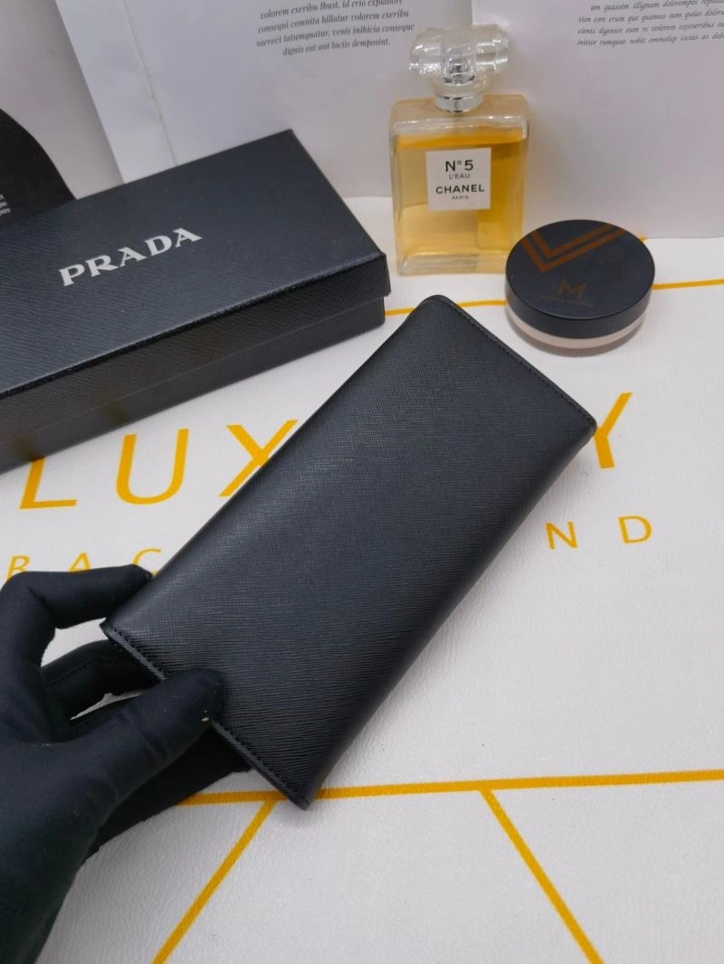 NewStyle Prada Wallets Purse 85809