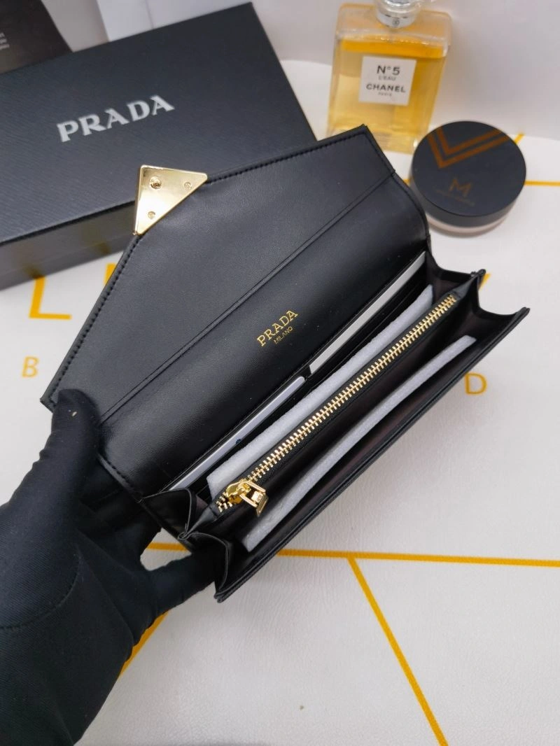 NewStyle Prada Wallets Purse 85809